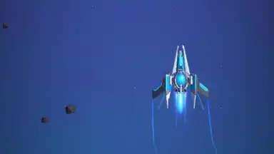 Dust Settle скриншот 3