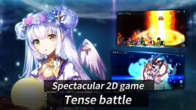 Diadein скриншот 7