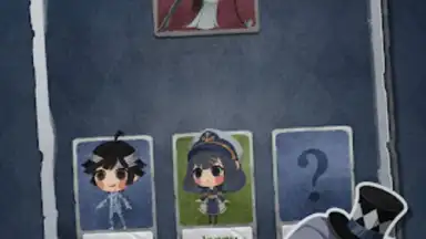 Nobody can catch me скриншот 12