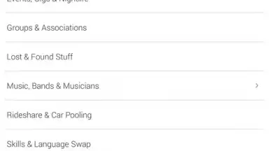 Gumtree скриншот 2