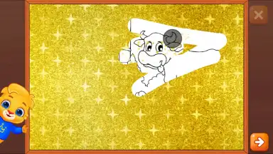 Drawing Games: Draw & Color скриншот 4