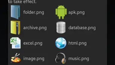 Explorer скриншот 1