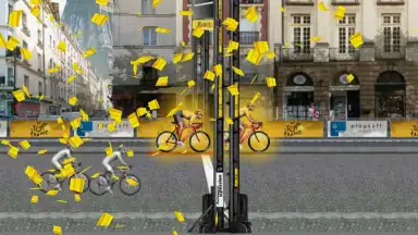 Tour de France 2020 Official Game скриншот 2