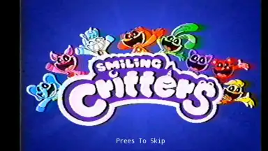 Escape from Playcare Chapter3 скриншот 2