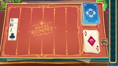 Shuffle Cat Cards скриншот 2