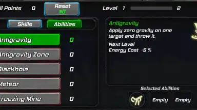 MonsterEater скриншот 3