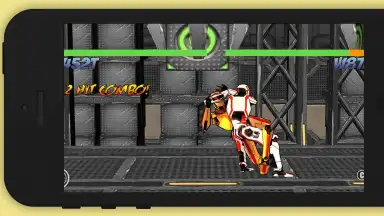 RF3D скриншот 3