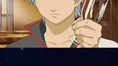 Gintama Battle Chronicle скриншот 10
