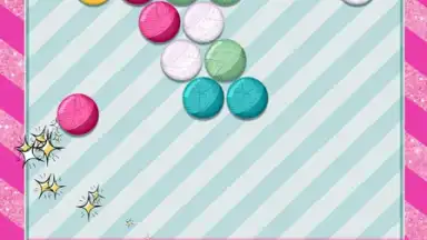 LOL Surprise Ball Pop скриншот 8