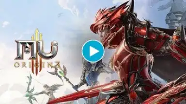 MU Origin 3 скриншот 1