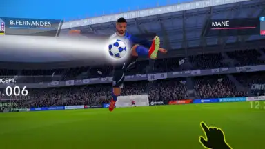 EA SPORTS FC Tactical скриншот 4