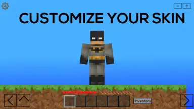 SkyLand скриншот 2