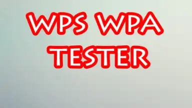 wps wpa tester Guide скриншот 2