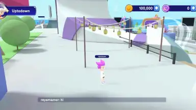 MCity Metaverse скриншот 4
