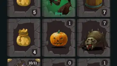 Look, Your Loot! скриншот 19