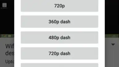 Tubeloader YouTube Downloader скриншот 5