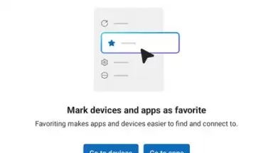 Windows App (Preview) скриншот 12