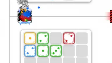 Random Dice скриншот 4