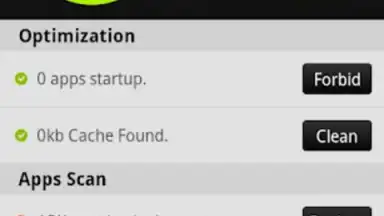 Easy App Lock - Manager скриншот 2
