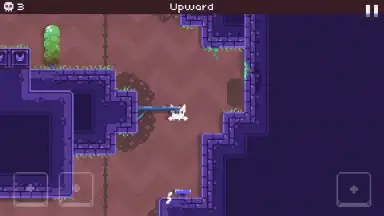 Cat Bird скриншот 6