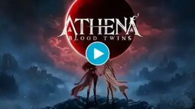 ATHENA: Blood Twins скриншот 1