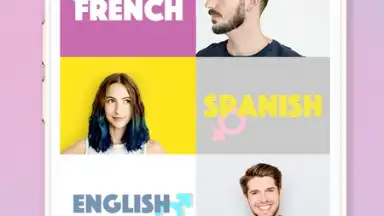 Bermuda Video Chat скриншот 4