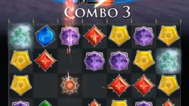 Game of Thrones: Legends RPG скриншот 5