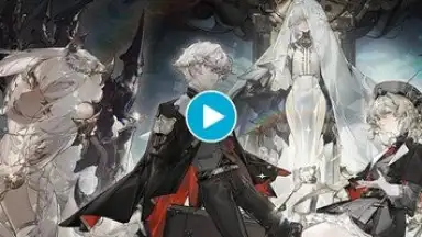 忘卻前夜Morimens | 國際版 [QooApp] скриншот 1