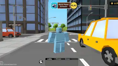 Blox World скриншот 2