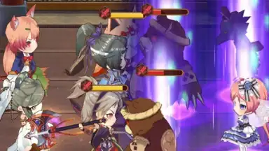 Otogi: Spirit Agents скриншот 9