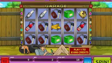 Русские слоты - Игровые автоматы скриншот 12