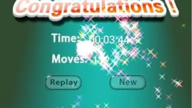 Solitaire Spider скриншот 1