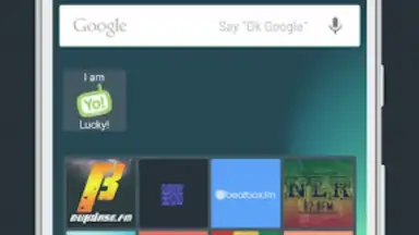 Online Radio Yo!Tuner скриншот 12