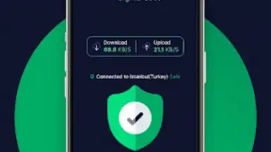 Sigma VPN скриншот 2