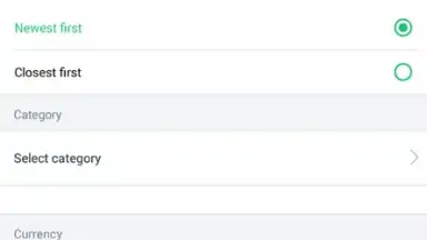 Lalafo скриншот 6