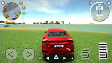 Car Simulator 2 скриншот 10