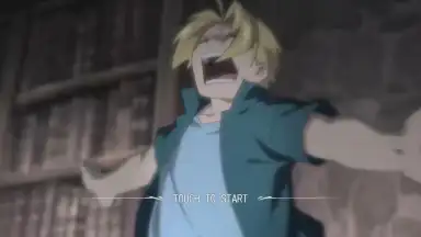 Fullmetal Alchemist Mobile скриншот 4