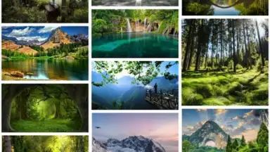 HD image скриншот 1