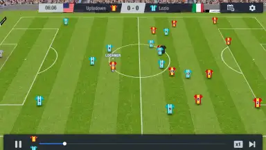 11x11 скриншот 5