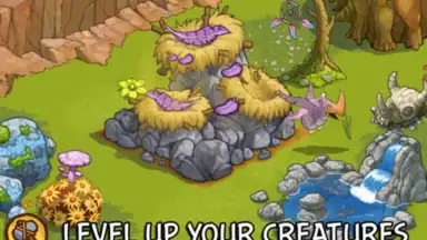 The Croods скриншот 4