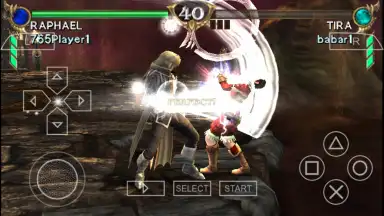 UltraPSP скриншот 7