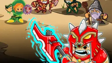 LegendaryTeam скриншот 14