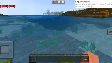 AtharCraft Building Craft скриншот 1