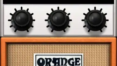 AmpliTube UA скриншот 6