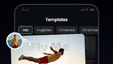 Vidu скриншот 2