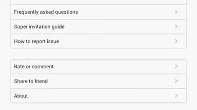 Software Data Cable скриншот 5