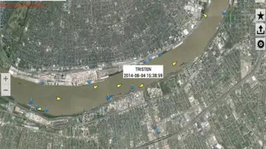 FindShip скриншот 1