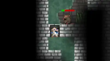 ReMake Pixel Dungeon скриншот 9