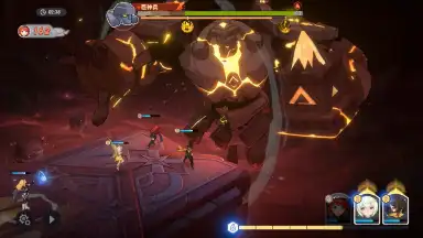 Dragon Traveler скриншот 3