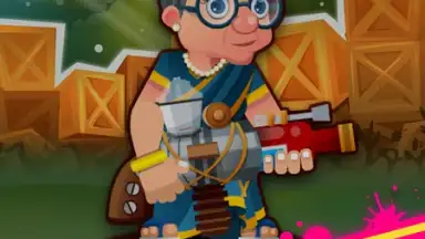 DvJ скриншот 4